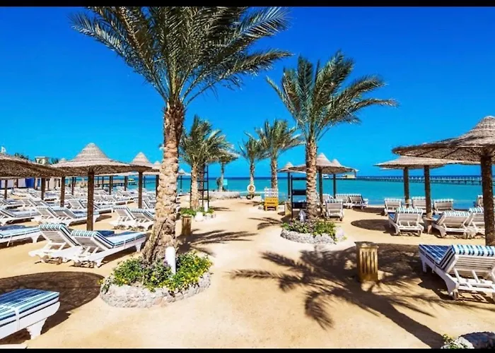 Sunny Karma Sea & Pool View